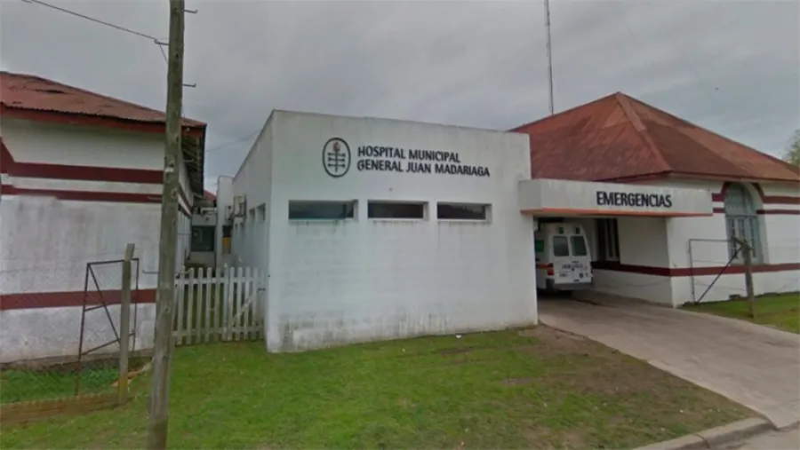 Hospital Municipal General “Juan Madariaga” de Mar del Plata