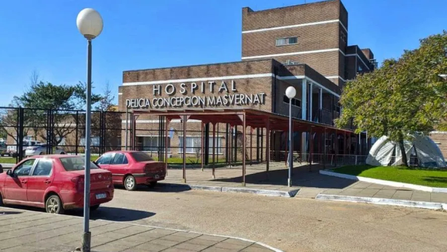 Hospital Masvernat