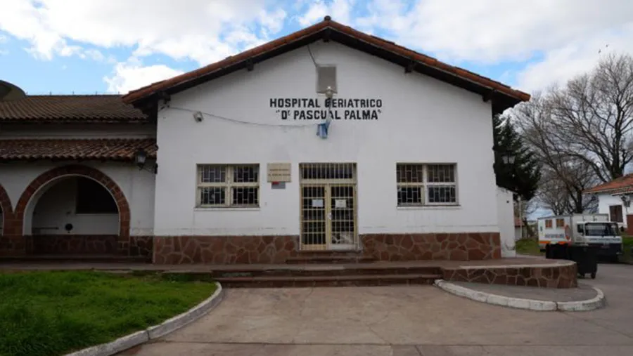 Hospital Pascual Palma