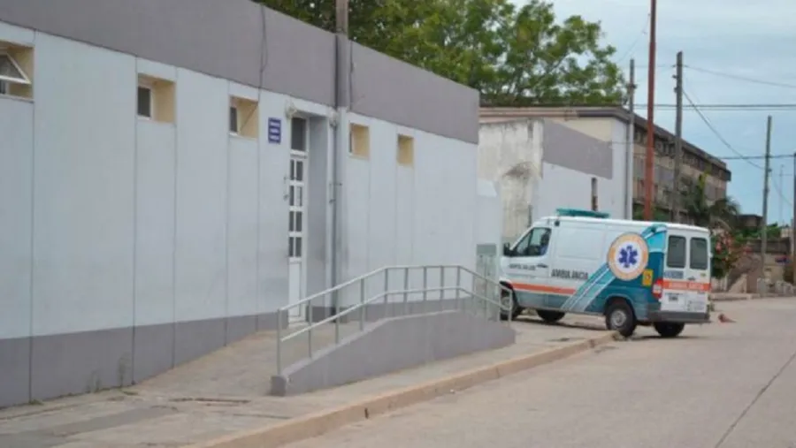 Hospital