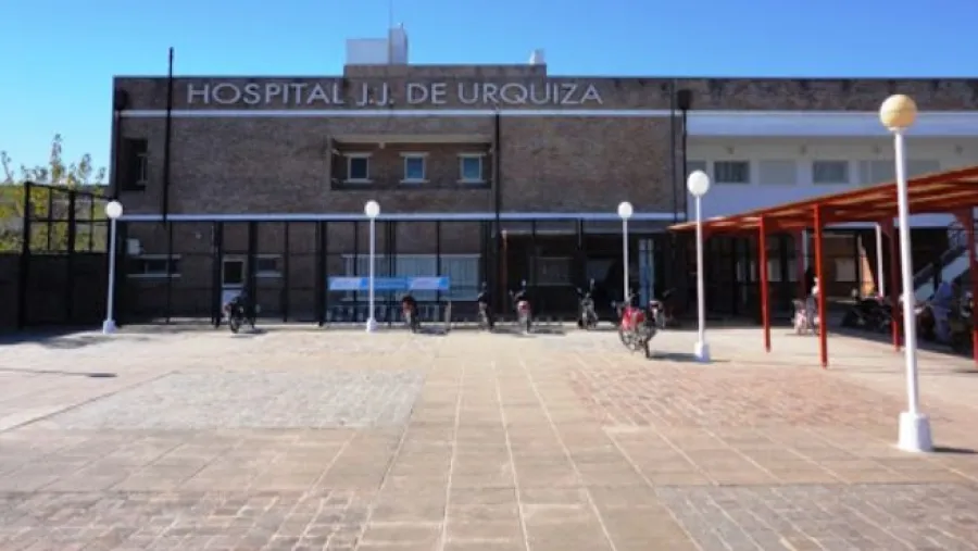 hospital Urquiza