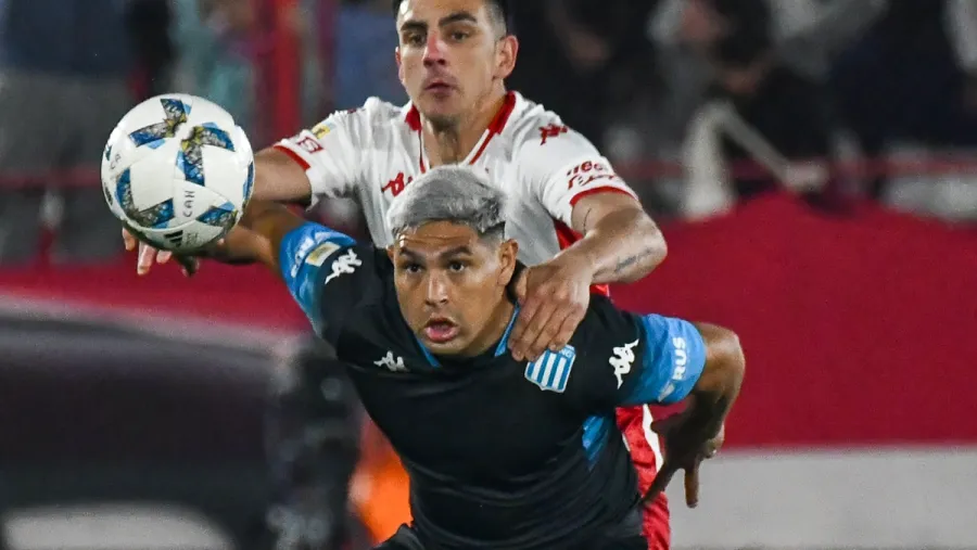 Huracán 
