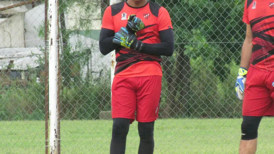Fútbol: Patronato ya cuenta con Ibáñez, Cantero y su primer amistoso programado