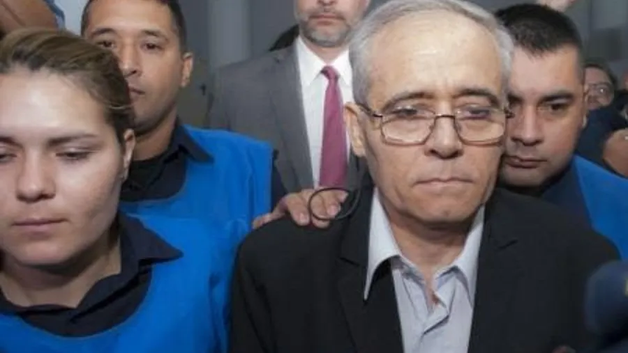 Justo José Ilarraz