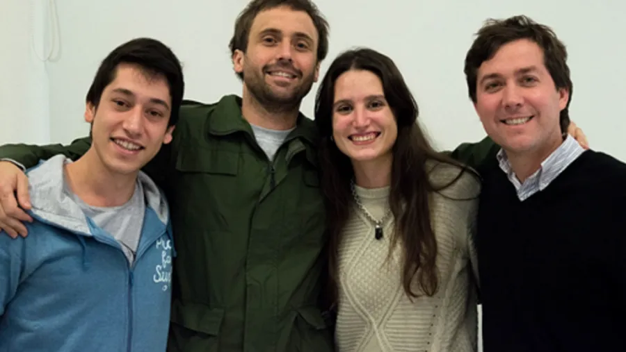 PS entrerriano