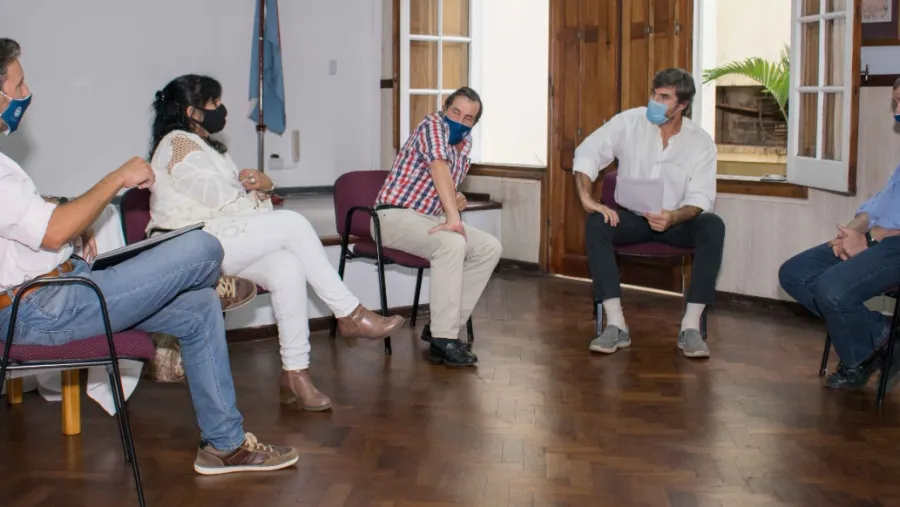 Reunión