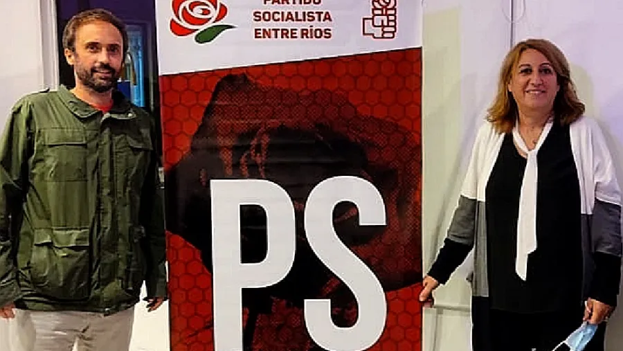 PS