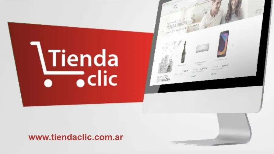 Tienda Clic Banco de Entre Ríos