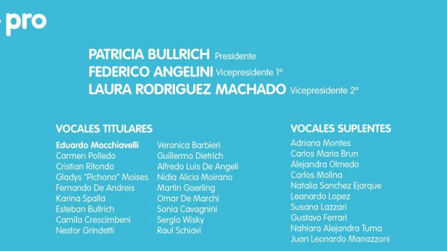 conducción PRO