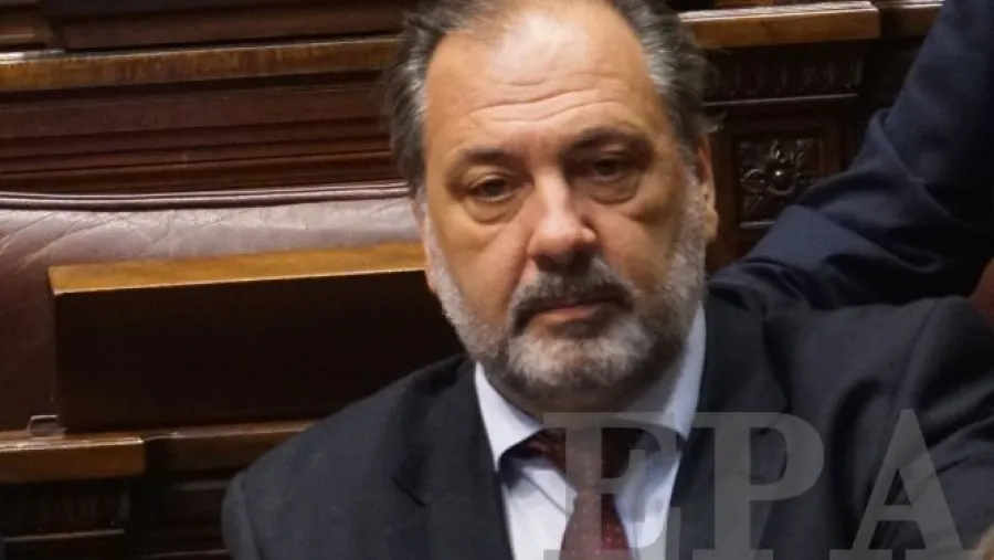 Jorge Gandini