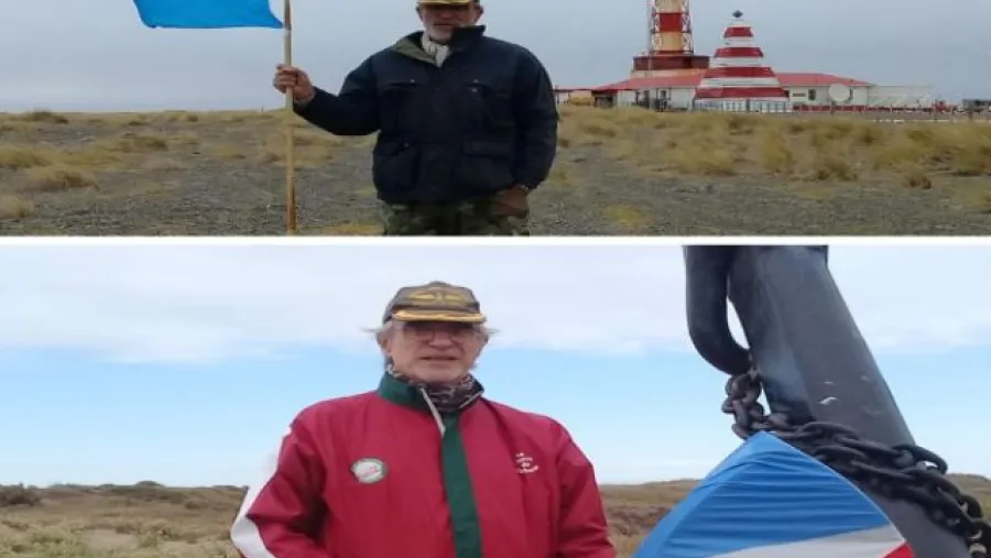 Travesía