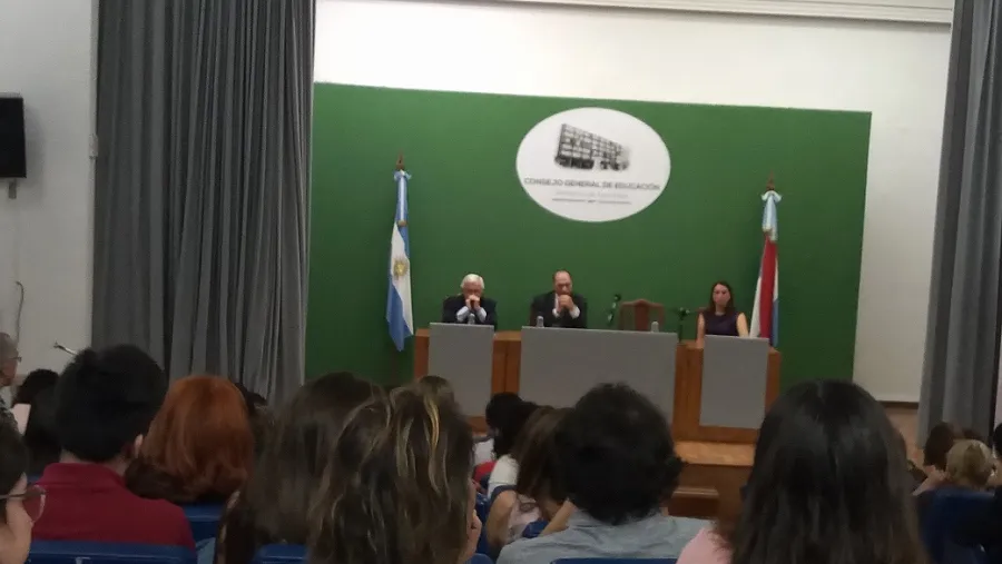 Conferencia