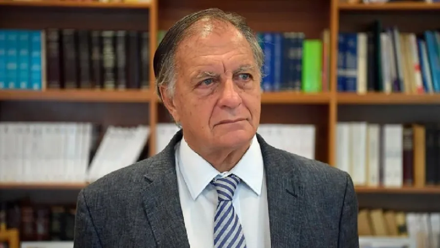 Bernardo Salduna