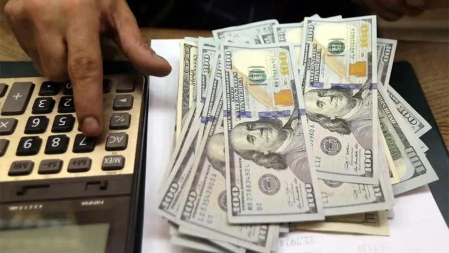 Los depósitos en dólares en las cuentas bancarias a la vista no pagan el Impuesto a los Bienes Personales.