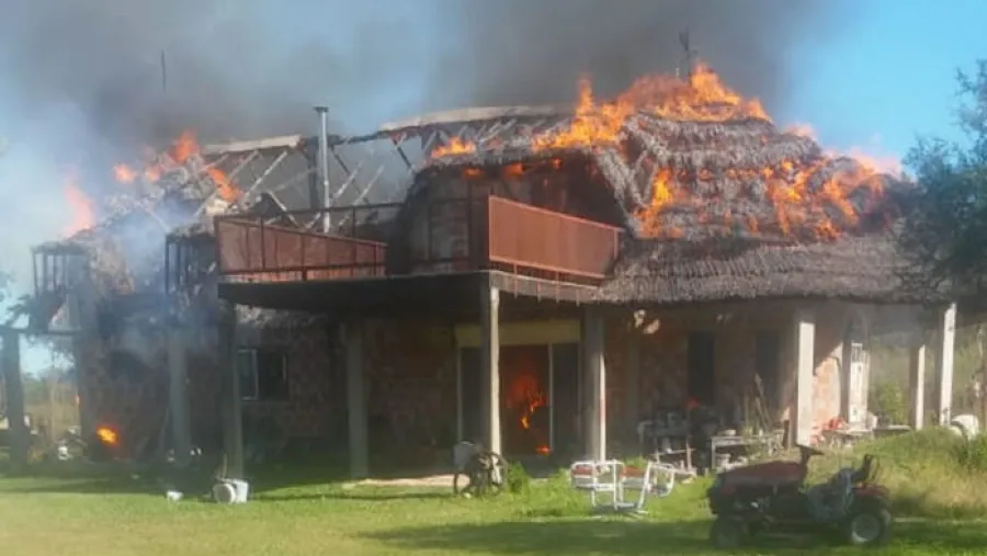 incendio