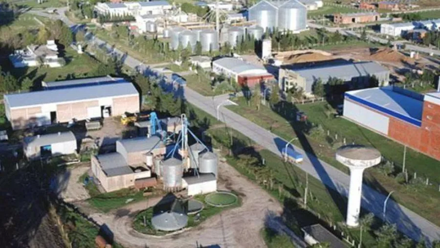 Proponen crear un Observatorio Industrial en la provincia