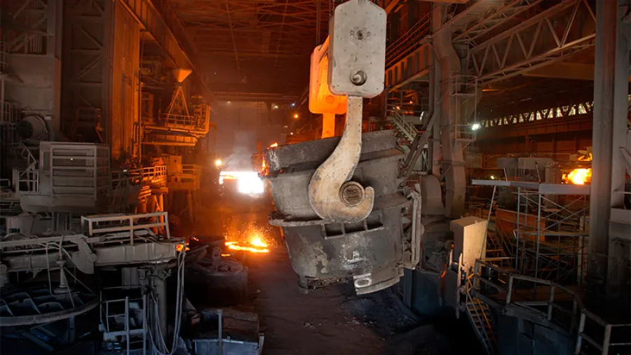 industria