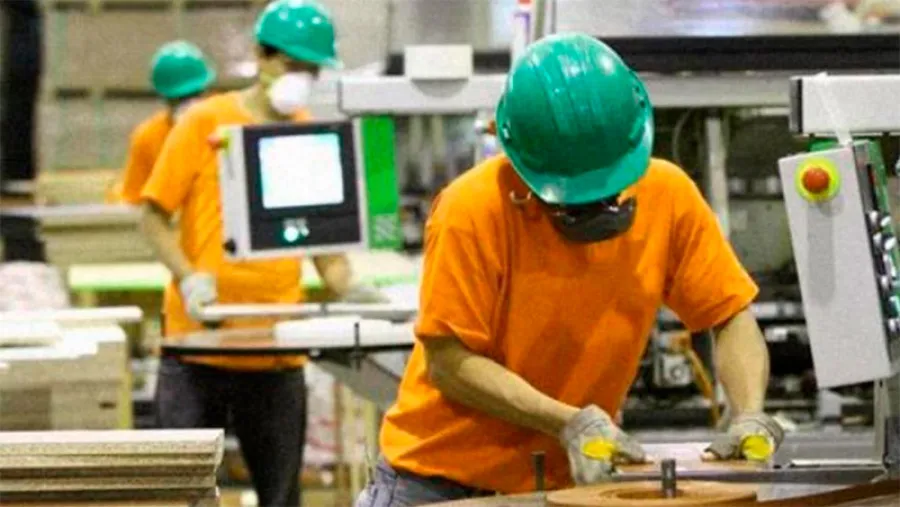 industria pyme