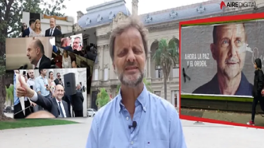 informe