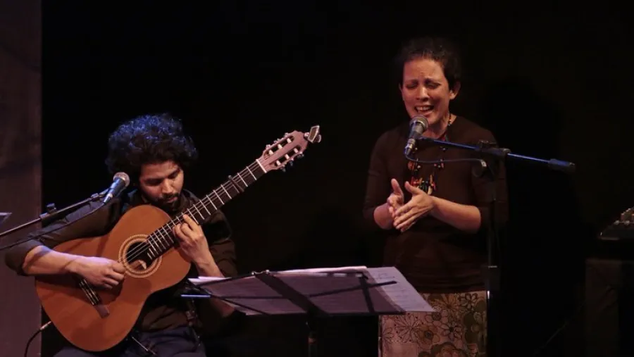 Compositoras