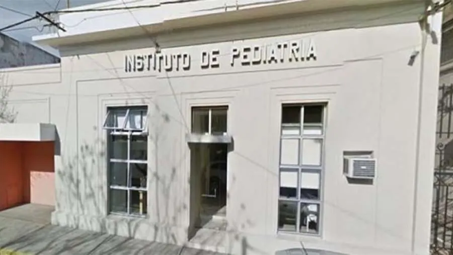 El Instituto de Pediatría de Concordia reconoció que se encuentra ante una situación financiera muy difícil a raíz del embargo de sus cuentas por la condena de un juicio.