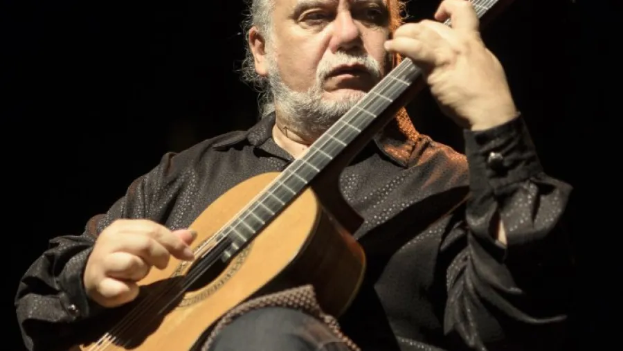 Eduardo Isaac