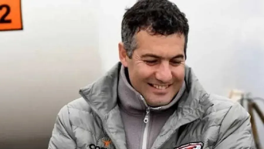 Alejandro Iuliano