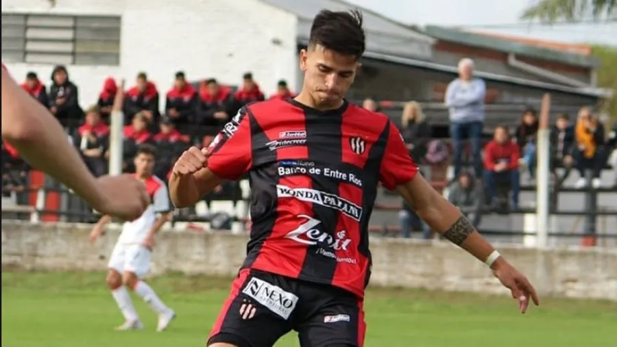 El juvenil de Patronato Ivo Quiroz se recupera favorablemente de la cirugía