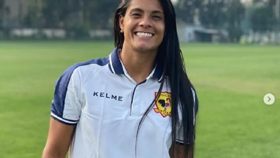 Sole Jaimes
