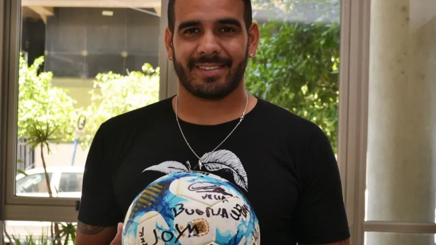 Diego Jara
