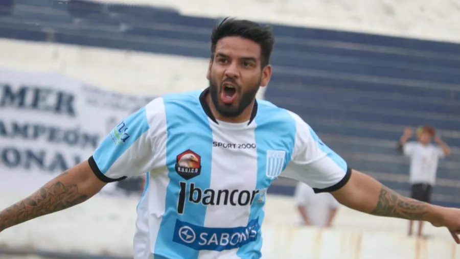 Jara celebra
