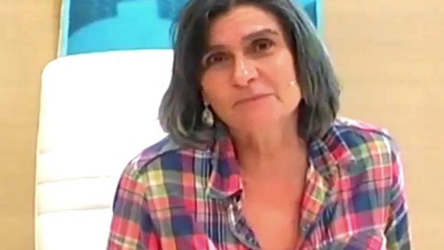 Gracia Jaroslavsky