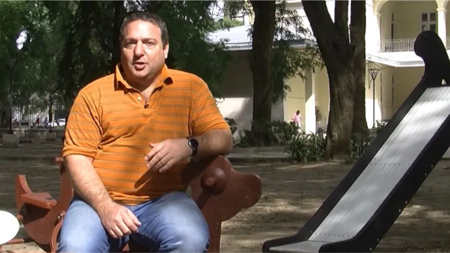 Javier Levy