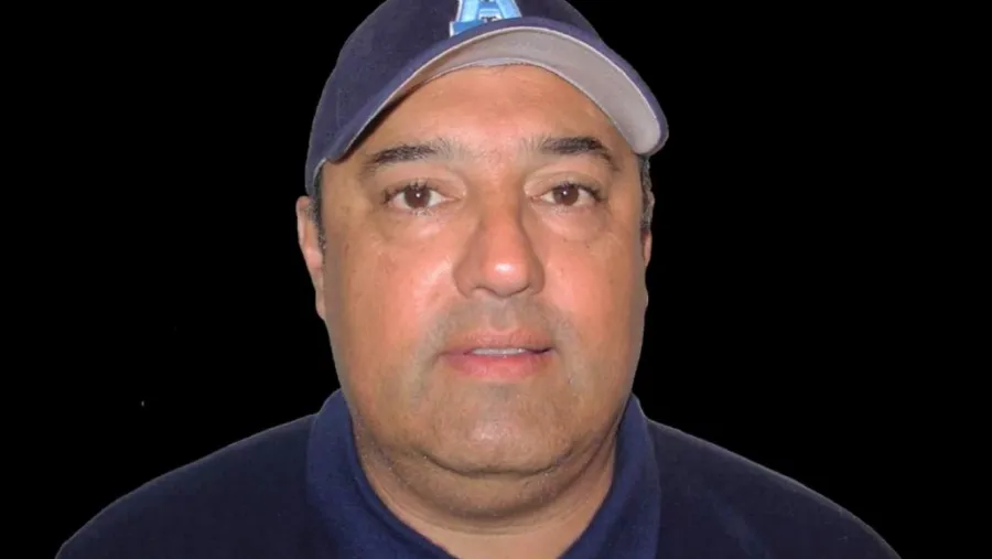 Javier Martínez
