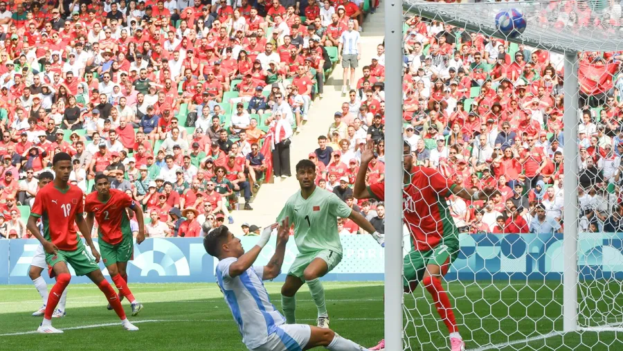 Argentina 