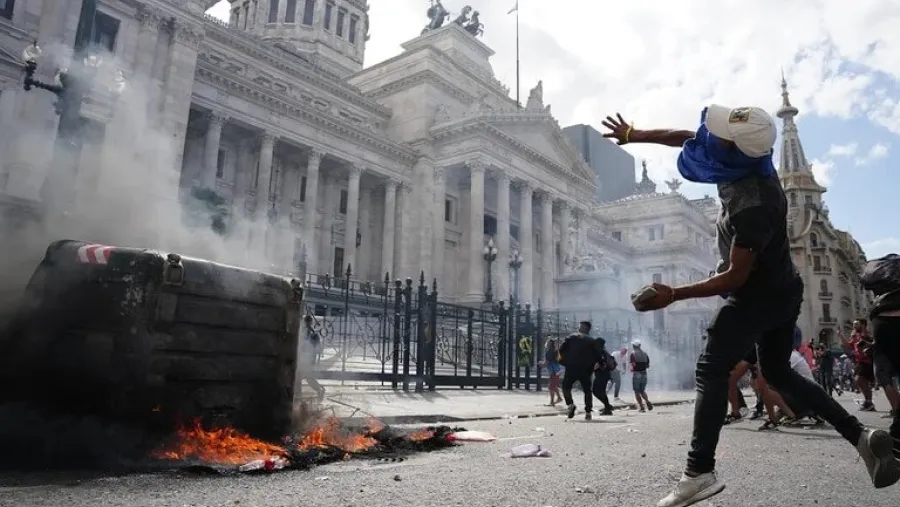 Congreso