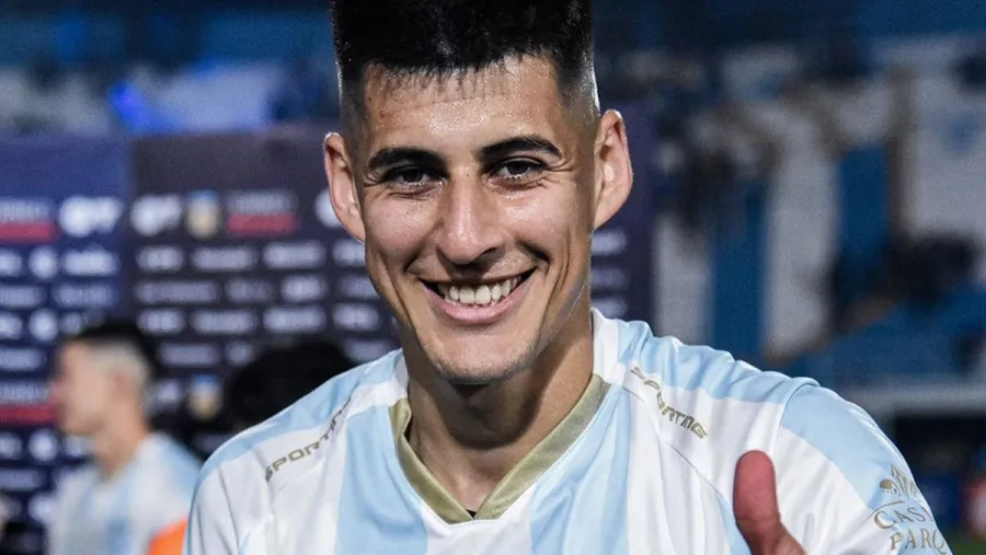 Joaquín Pereyra