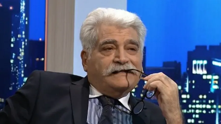 Jorge Asís
