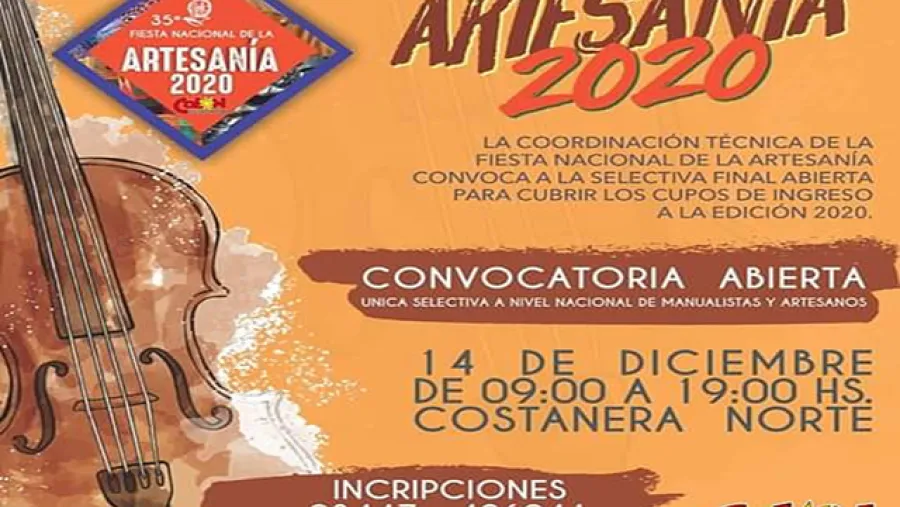 Artesanía Colón