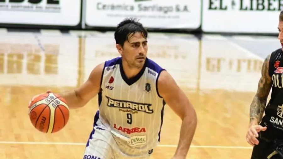 Juan Pablo Cantero