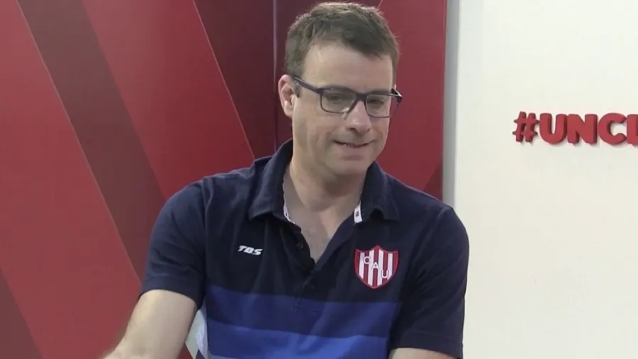 Juan Siemienczuk 