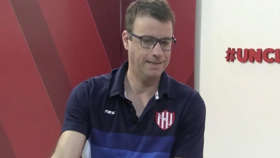 Juan Siemienczuk 