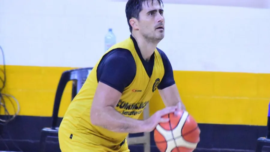 Juan Cantero