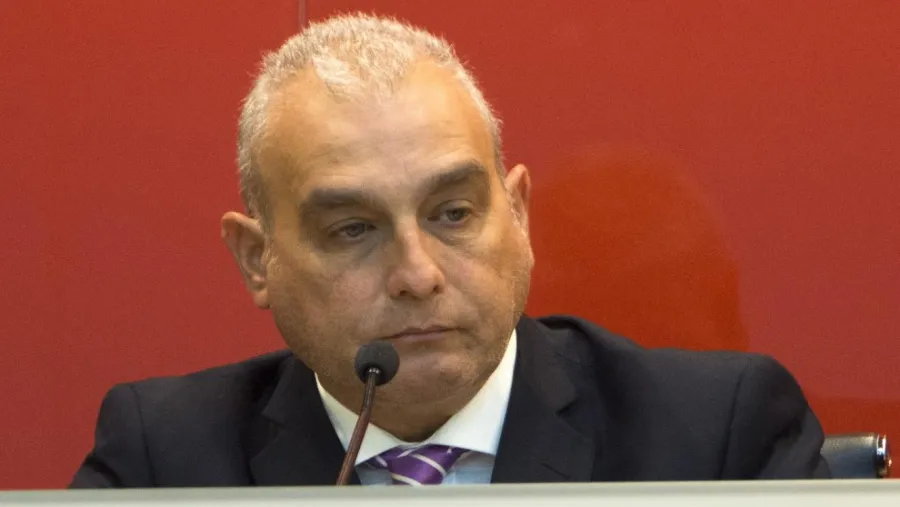 juez Mayer