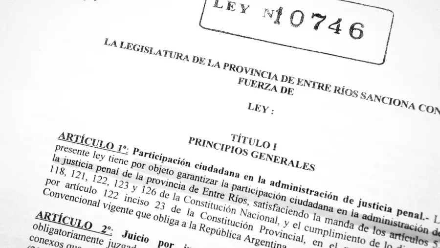 Juicio por jurados