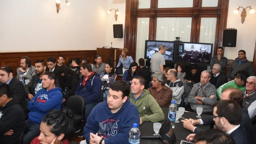 Audiencia