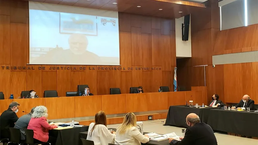 Audiencia