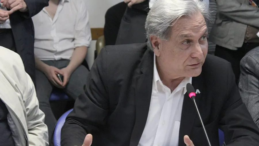Julio Solanas