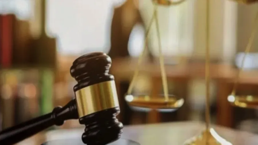 martillo Justicia