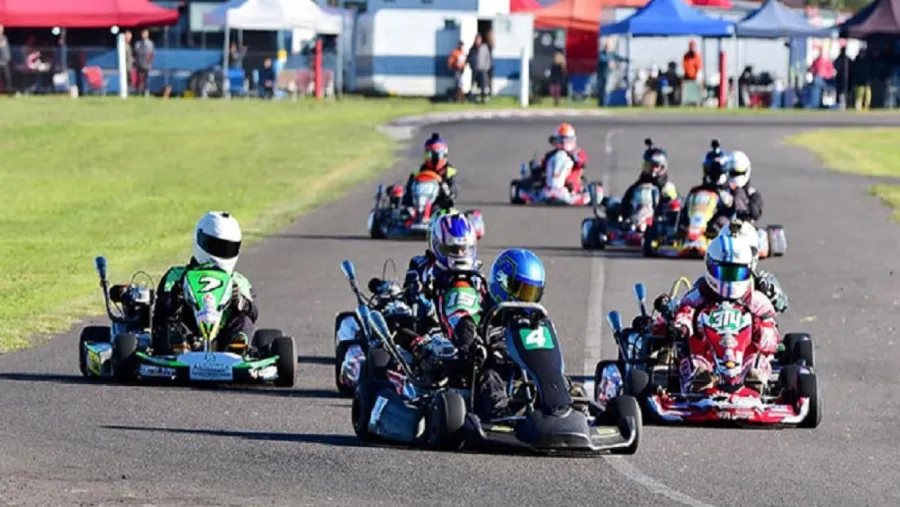 Karting